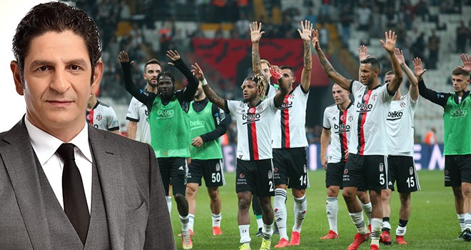 Güntekin Onay: Galibiyet güzel ama Dortmund için ölçü olamaz