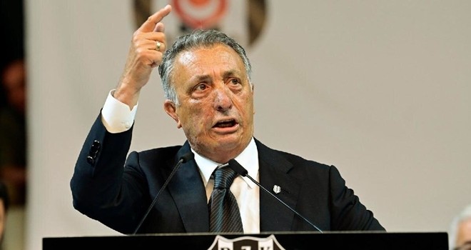 Ahmet Nur Çebi: Hocalar akıllarını başına alsın!