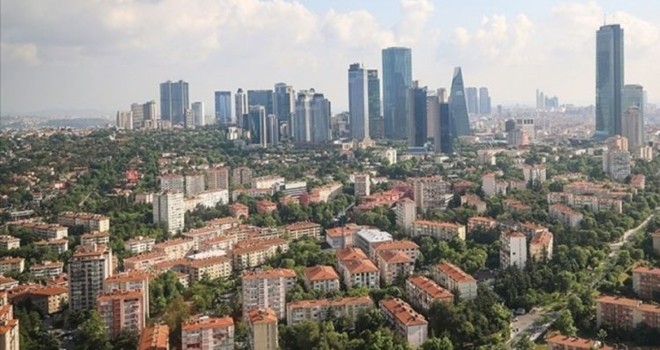 AFAD açıkladı! İstanbul'da deprem riski en yüksek ilçeler
