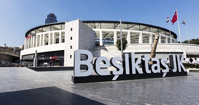 Beşiktaş’ta isyan!