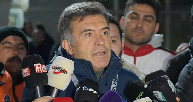 Feyyaz Uçar'dan tepki: Sileceklerini söylediler, silmediler!