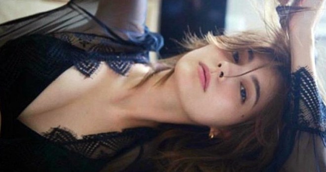 Binlerce kadınla rekabet edebilirim