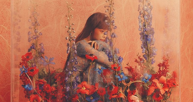 Heize 7. mini albümü Happen ile Radyo Beşiktaş'ta!