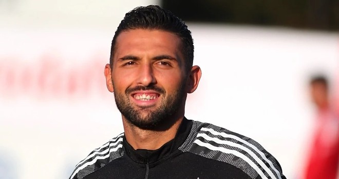 Umut Meraş: Rıza hoca takıma bir enerji kattı