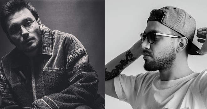 Etnik Bas: DJ Artz ve Bugy