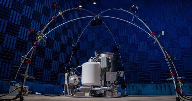 NASA 23 milyon dolarlık tuvaleti uzaya gönderecek