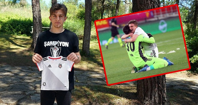 Rıdvan Yılmaz: İnşallah Ersin’le ömür boyu birlikte oynarız