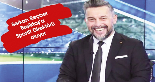 Beşiktaş ilk transferini yaptı