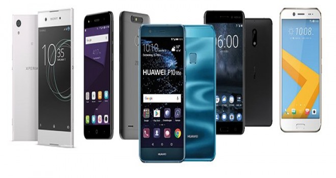 Radyasyonu yüksek cep telefonları