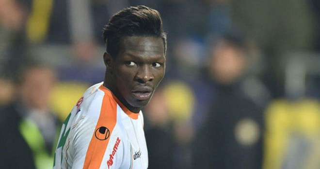 Şampiyon olmak için oynayacağım