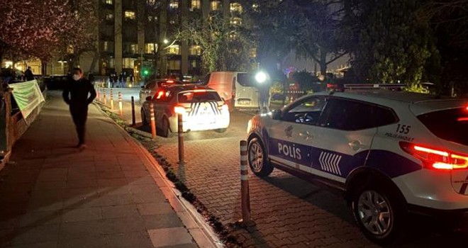 Lüks otelde Azerbaycanlı iş insanının öldüğü olayın detayları ortaya çıktı