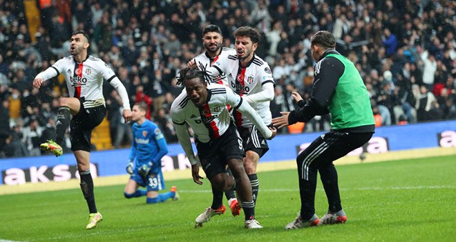 Spor yazarları Beşiktaş'taki son durumları değerlendirdi