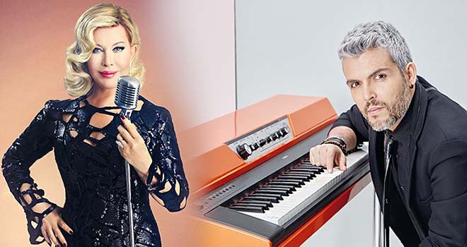 Konser, sergi, tiyatro Ocak 2023 etkinlikleri