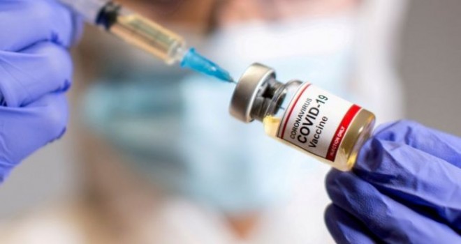 Ünlü tıp dergisi açıkladı: Çin aşısı CoronaVac 60 yaş ve üstü için etkili