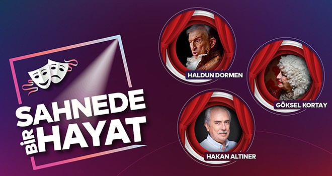 Açık havada her akşam bir usta sanatçı İstanbullularla buluşuyor