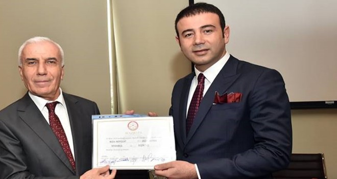 İtirazlar devam ederken,  Beşiktaş'ta mazbatalar alındı