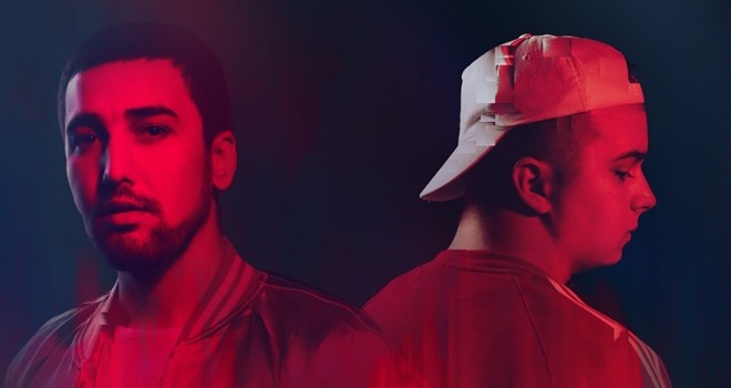 Ilkay Sencan ve Dynoro’dan “Rockstar”