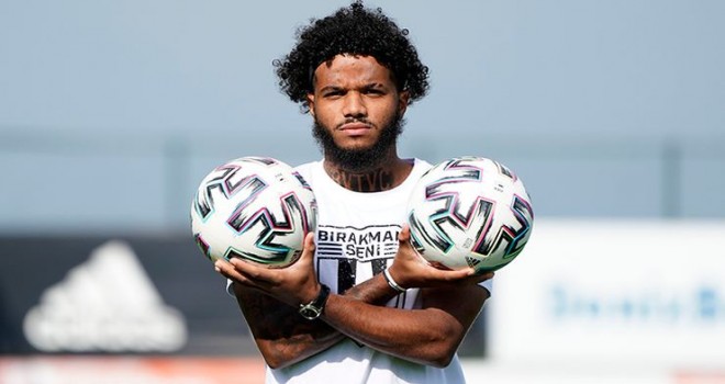 Rosier için pazarlık sürüyor