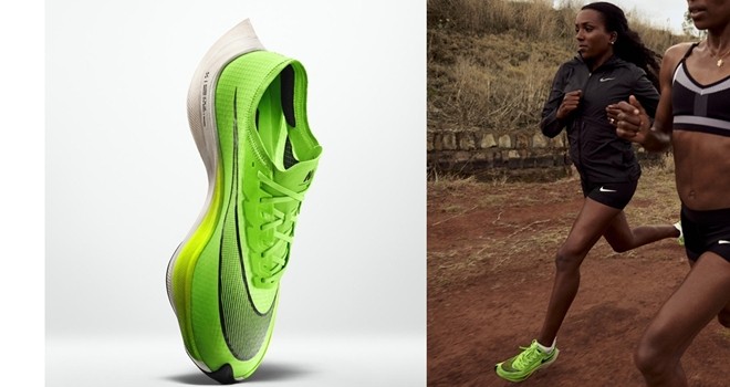 Şampiyonlardan ilham alınarak tasarlandı