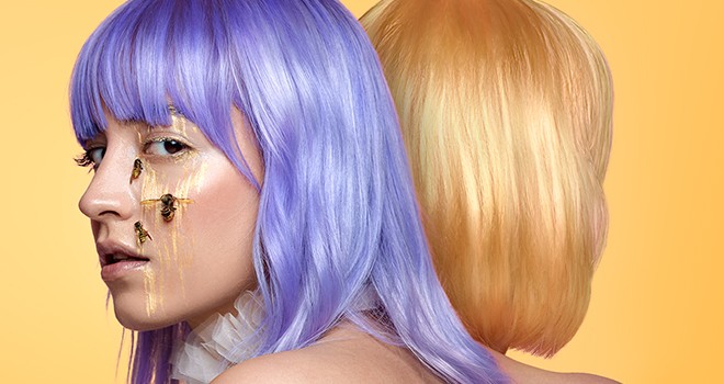 Ekin Beril ilk albümü Dualite ile müzikseverlerin karşısında!