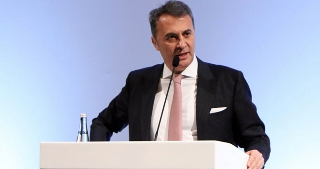 Beşiktaş'a güvenerek bugünlere geldik