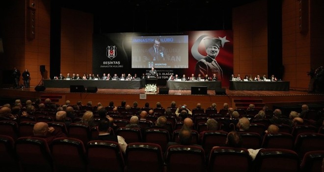 Beşiktaş'ın borcu açıklandı!