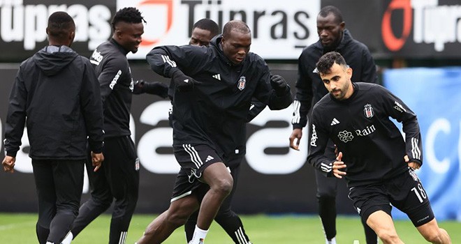 Beşiktaş'ın Çaykur Rizespor'a 21 maçtır yenilmezlik serisi