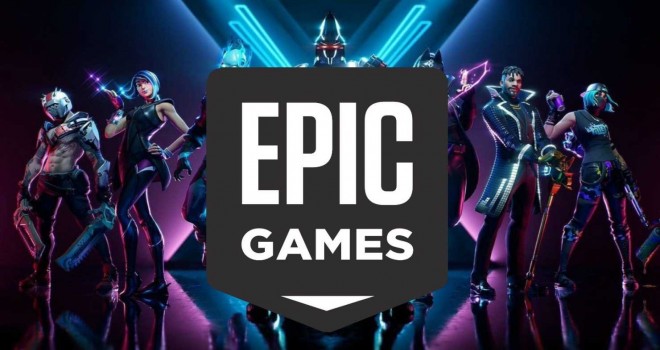 Epic Games 149 liralık 2 oyunu ücretsiz yaptı