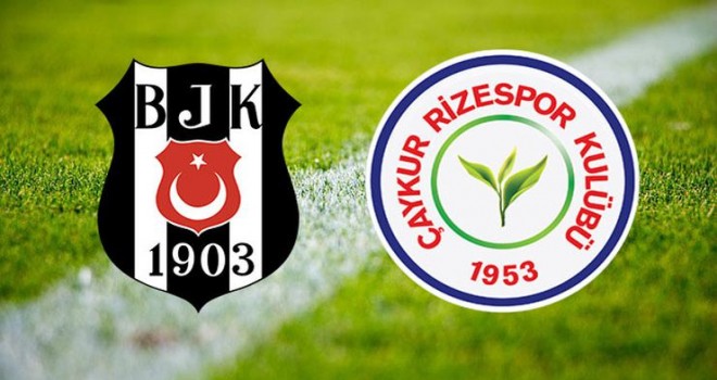 Rakip Rizespor