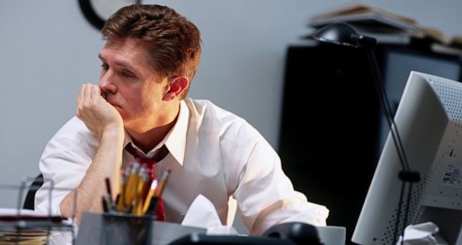 Hiperaktivitenin iş yaşamına etkisi