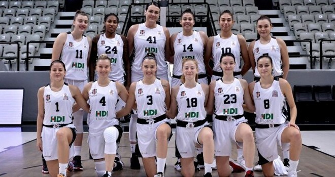 Potanın Kartaliçelerine Milli davet