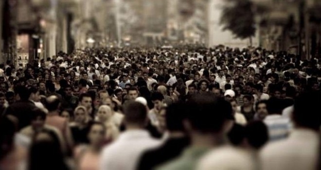 Beşiktaş Medya Grup muhabirleri sokağa indi halkın nabzını tuttu. Adaylardan beklenti büyük