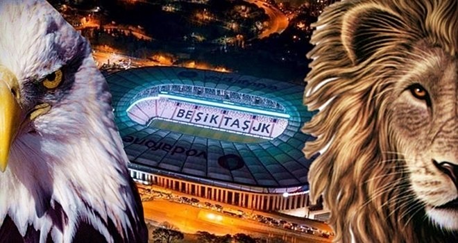 Dev derbi için geri sayım! Beşiktaş - Galatasaray karşı karşıya!
