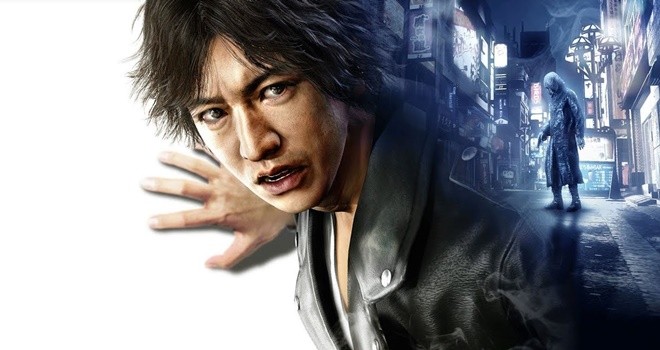 Cesur ve gerçek bir dünya draması: Judge Eyes