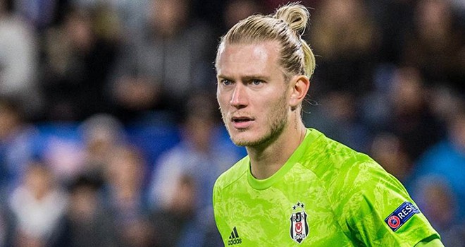 Karius derbiye hazır