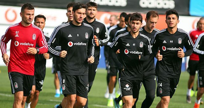 Kartal'da hazırlıklar tamamlandı