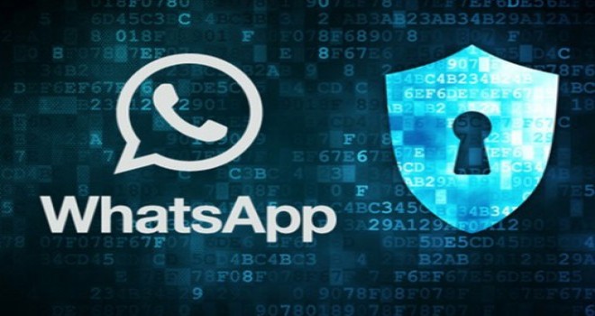 WhatsApp güncellendi