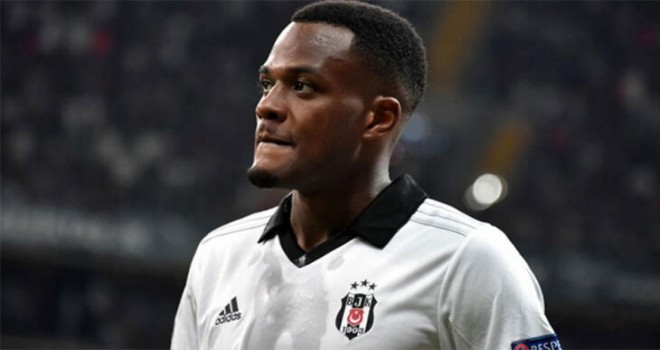 Cyle Larin Beşiktaş'ta kalıyor mu