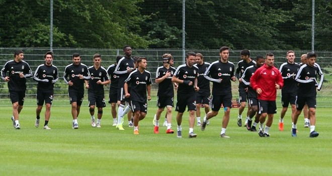 Avusturya’da son maç