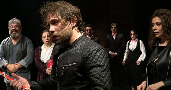 Tiyatro Pera'da sezon Yeni Çağdaş ve Klasik Oyunlarla başlıyor