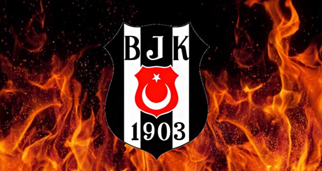 Beşiktaş'tan kamuoyu açıklaması