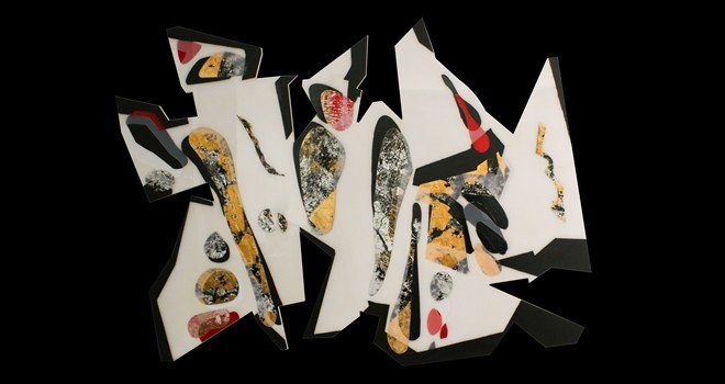 STRATUM Ekavart Gallery’de