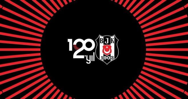 Ahmet Nur Çebi’den Beşiktaş’ın 120. yılı mesajı!