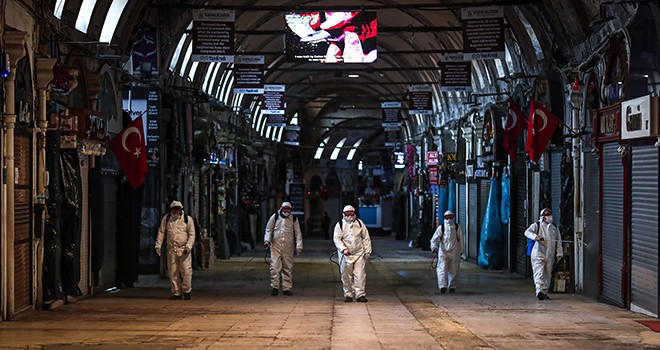 Türkiye'de Korona'nın son durumu nedir?