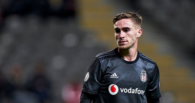 Tyler Boyd'a talip var