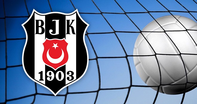 Beşiktaş Kadın Voleybol Takımı'nın Sigorta Shop Kadınlar Voleybol 1. Ligi Fikstürü belli oldu