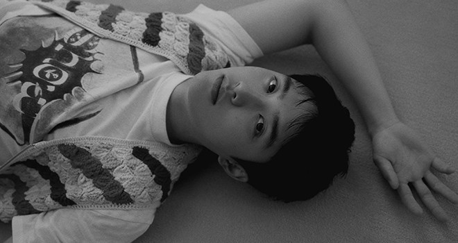 EXO'dan D.O. Empathy albümü ile Radyo Beşiktaş'ta!