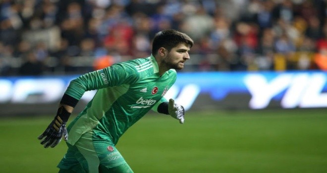 Ersin Destanoğlu performansıyla göz dolduruyor