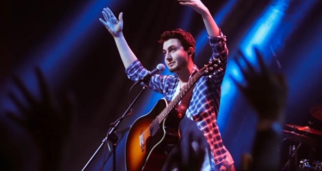 Tuğkan'dan yeni single