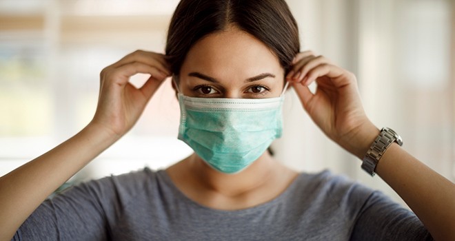 Covid-19 geçiren kişiler hakkında merak edilenler